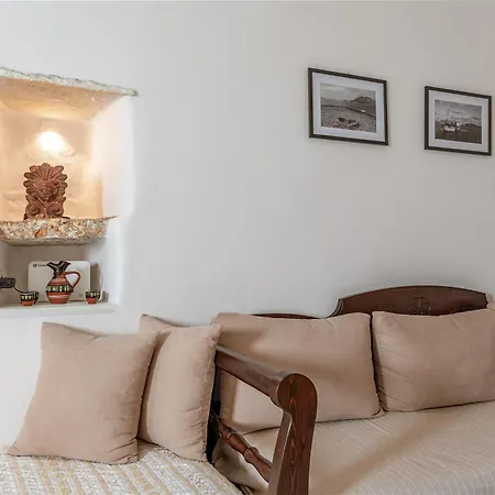 Apartment Marble House Khalkion