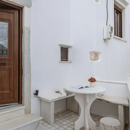 Apartment Marble House