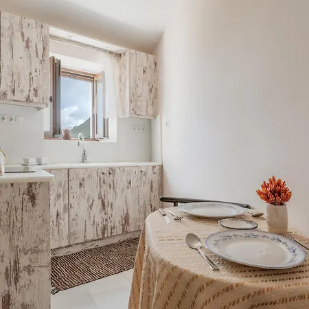 Apartment Marble House Khalkion