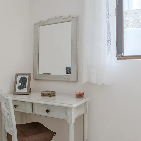 Apartment Marble House