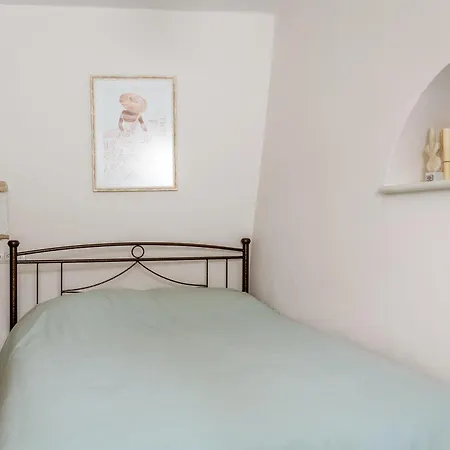 Apartment Marble House