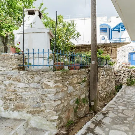 Marble House Apartment Khalkion